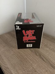 Lost in Space Classic Series Remote Control B-9 Robot In Box by Toy Island (NEW)