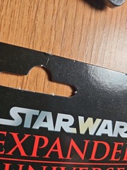 STAR WARS Vintage Collection – Nom Anor – 2011 VC59 Unopened New