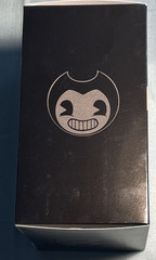 PHAT MOJO Bendy And The Ink Machine Collectible Vinyl Figure POP SerieS 1