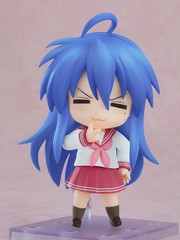 Nendoroid Lucky Star Konata Izumi 2.0 Action Toy Figure New in Box