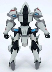 Bandai Robot Spirits Knights and Magic Earlcumber Silhouette Knight