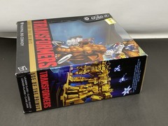 NEW Transformers Age Of The Primes AOTP Leader Class Maximal Big Convoy MISB