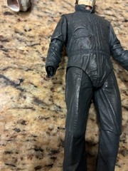 MISSING HANDS NECA Halloween Michael Myers Action Figure Movie Loose- Extra Head