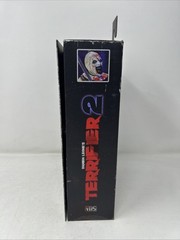 Neca Terrifier 2 Art The Clown Thanksgiving Special