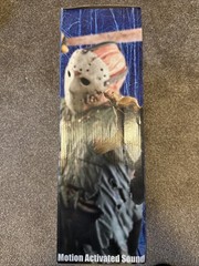 Friday the 13th VII New Blood – Jason Voorhees 18″ Motion Activated Figure NECA