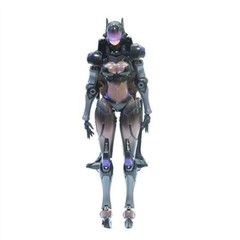 CDL CDL-03 CAT Arcee Catwoman MP Scale Robot Action Figure Toys Robot Model