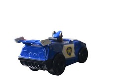 ⭐️PAW Patrol The Movie Chase Police Dog Diecast Car Racer Vehicle