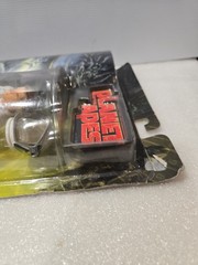 Planet of the Apes Major Leo Davidson Action Figure (2001 Hasbro) – New Sealed