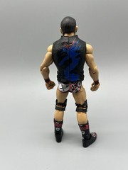 WWE Mattel Johnny Gargano Elite Series 70 Figure DIY NXT