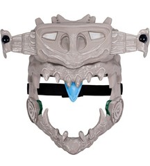 Marvel Studios Black Panther: Wakanda Forever Attuma Shark Armor Mask – New!