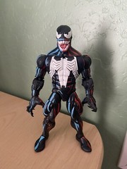 Marvel Legends Series Spider-Man Lot(5)