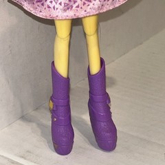 My Little Pony Equestria Girls Adagio Dazzle Doll With Clothes D1
