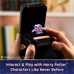 Bitzee Wizarding World Harry Potter Interactive Digital Characters Toy