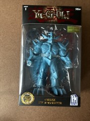 Yu-Gi-Oh! Obelisk The Tormentor Figurine – (PhatMojo) LE #06204 *BRAND NEW*