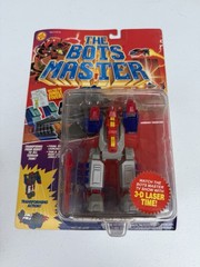 The Bots Master All 5 Pieces To Make Jungle Fiver Very Rare