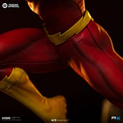 Iron Studios Flash DC Comics 1/10 Scale Statue