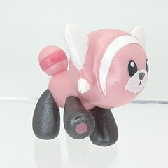 STUFFUL Pokemon WCT Figure 2018 – Glitter Finish – Wicked Cool Toys