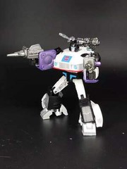 Transformation BDT-12 Studio upgrade kit for ss86 Jazz,in stock.