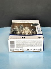 2026 Star Wars The Black Series 1st Edition IMPERIAL REMNANT SNOWTROOPER Sealed