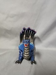 Mizunoeryu Ultraman Gaia Mizunoeno Dragon Ultra Monster Series Kaiju 1998