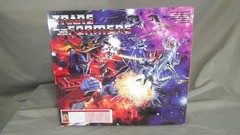 TRANSFORMERS G1 Jetfire Autobot TOY SKYFIRE FUGU FG-01 V1 DELUXE w/Stand IN USA