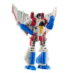 Transformers Studio Series Bumblebee Figure | Starscream