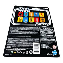Star Wars Vintage Collection Poe Dameron VC160 X-Wing Pilot 3.75” Sealed FAST B1