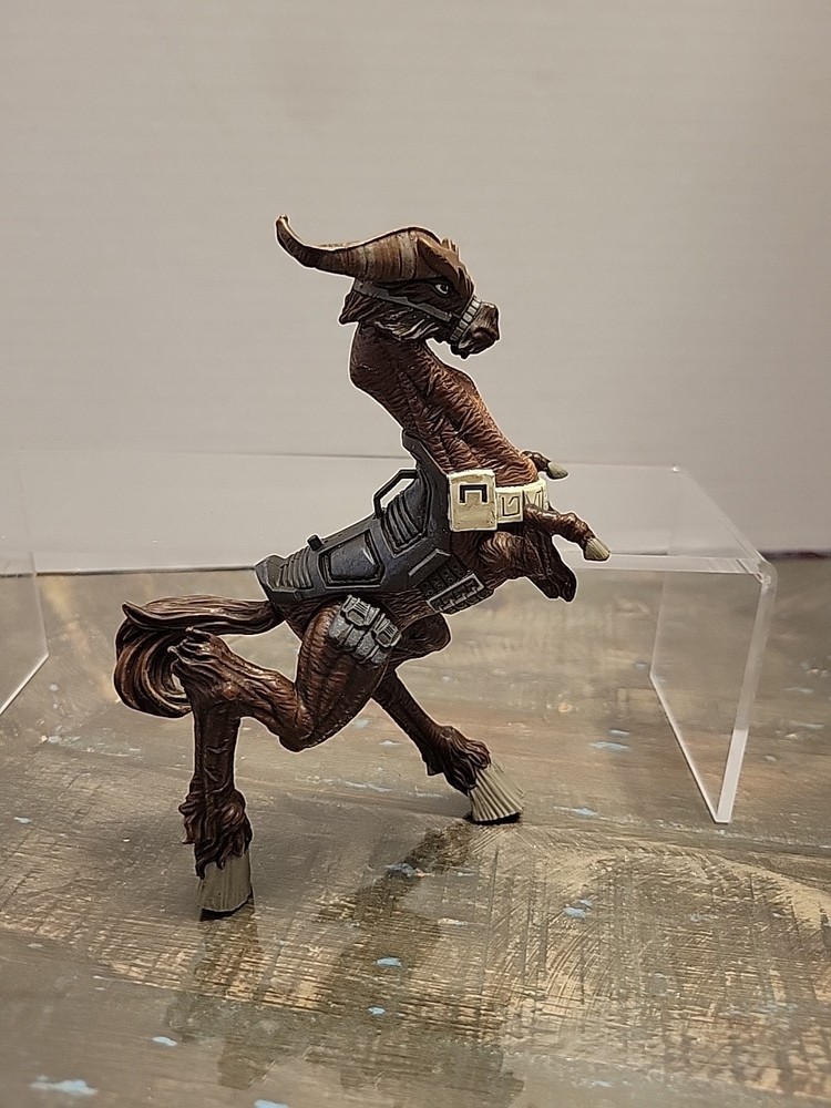 Star Wars Kybuck Beast, 5 1/2 Inches , 2007 Hasbro, 30th Anniversary Loose