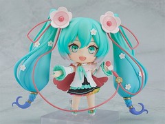 Good Smile Company Hatsune Miku Magical Mirai 2021 Nendoroid 1940