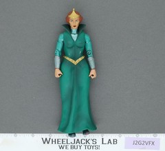 Queen Marlena He-Man Classics Masters Of The Universe 2011 Mattel Action 6.5″
