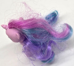RARE My Little Pony G4 STAR DREAMS 2010 Filly Cutie Mark Crusaders And Friends