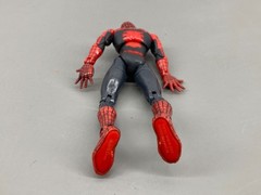 Vintage 2003 Toy Biz Spider-Man 2 Articulated 6″ Magnetic Action Figure
