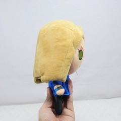 Life is Strange Plush 9.9in Chloe Price Rachel Maxine Plushie Toys Game Fan gift