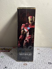 Marvel Universe Variant 6 Inch Action Figure Bring Arts – Iron Man