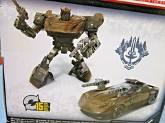 2020 Transformers – War For Cybertron Trilogy ~ SPARKLESS BOT ~ 5″ ~ NEW