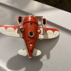 Disney Pixar Planes El Chupacabra #5 Diecast X9463 Cars – Mattel