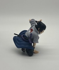 Bandai Banpresto Naruto Shippuden Panel Spectacle Sasuke Uchiha Ver B