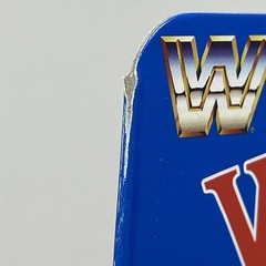 WWE Superstars LJN Dusty Rhodes