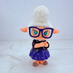 POP MART MOLLY x Zootopia Co-branded Series Confirm Figure – Bellwether