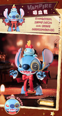 Toptoy X Disney Stitch Wacky Diary 2 Blind Box Confirmed Figure Cute Toys Gift