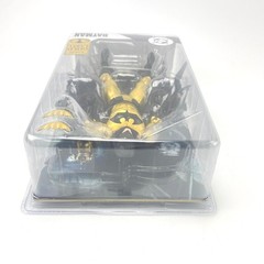McFarlane Gold Label Batman Action Figure SDCC Exclusive Gold Black 7 Inch 17594