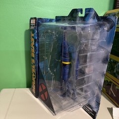 Marvel Select Beast X-Men Action Figure, 2018, Factory Sealed, New In Box, NIB