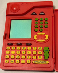 1998 Pokemon Pokedex Tiger Electronics Encyclopedia Tested & Working
