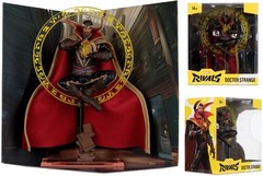 McFarlane Toys – Marvel Rivals – Doctor Strange 1:10th Scale Collectible Statue