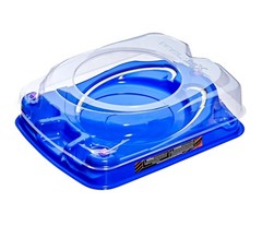 Beyblade X Beystadium Arena, Battling Game Toys, No Beys Stadium ONLY