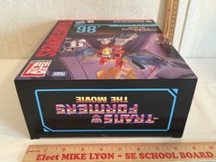 2022 Hasbro Transformers Studio Series CORONATION STARSCREAM 86-12 (H60)