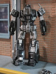 ThreeZero Transformers MDLX Nemesis Prime