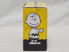 Charlie Brown Then and Now Figure Set 2010 Dark Horse Comics Peanuts 60 Years