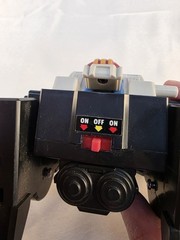 Vintage Lot Of 3 Transformer Vehicles 1980’s Bandai, G1 Autobots Jeep, Yonezawa