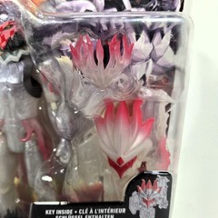 Hasbro Power Rangers Dino Fury VOID KING 6″ Action Figure Ages 4+ NEW